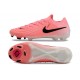 Nike Phantom GX 2 Elite FG Coucher De Soleil Pulsion Noir