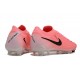 Nike Phantom GX 2 Elite FG Coucher De Soleil Pulsion Noir