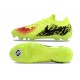 Nike Phantom GX 2 Elite FG Giallo Nero Rosso