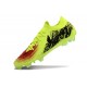 Nike Phantom GX 2 Elite FG Giallo Nero Rosso