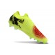 Nike Phantom GX 2 Elite FG Giallo Nero Rosso