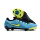 Nike Phantom GX 2 Elite FG Blu Giallo