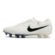 Nike Tiempo Legend 10 Elite FG Se X Pearl Sail Atomic Teal Scuro