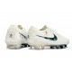 Nike Tiempo Legend 10 Elite FG Se X Pearl Sail Atomic Teal Scuro