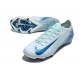 Nike Zoom Mercurial Vapor XVI Elite FG Ghiacciaio Blu Blu Orbit