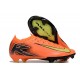 Nike Zoom Mercurial Vapor XVI Elite FG Arancio Giallo