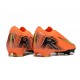 Nike Zoom Mercurial Vapor XVI Elite FG Arancio Giallo