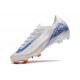 Nike Zoom Mercurial Vapor XVI Elite FG Blueprint Bianco Blu Racer