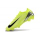 Nike Zoom Mercurial Vapor XVI Elite FG Volt Nero Argento