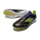 adidas F50+ Senza Lacci FG Unity Viola Bianco Limone Lucido