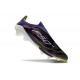 adidas F50+ Senza Lacci FG Unity Viola Bianco Limone Lucido