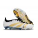 adidas Predator FT Elite FG Ftwr Bianco Oro Met