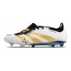 adidas Predator FT Elite FG Ftwr Bianco Oro Met