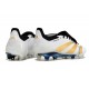 adidas Predator FT Elite FG Ftwr Bianco Oro Met