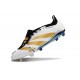 adidas Predator FT Elite FG Ftwr Bianco Oro Met