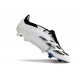 adidas Predator FT Elite FG Ftwr Bianco Oro Met