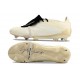 adidas Predator Tongue Elite FG Beige Nero