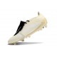 adidas Predator Tongue Elite FG Beige Nero