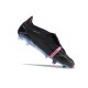 adidas Predator Tongue Elite FG Nero Rosa