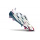 adidas Predator Tongue Elite FG Bianco Rosso Blu