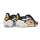 adidas Predator Tongue Elite FG Nero Bianco Oro