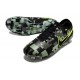 Nike Tiempo Legend 10 Elite FG Verde Nero