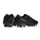 Nike Tiempo Legend 10 Elite FG Nero Deep Jungle