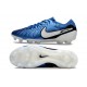 Nike Tiempo Legend 10 Elite FG Soar Bianco