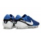 Nike Tiempo Legend 10 Elite FG Soar Bianco