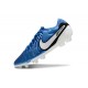 Nike Tiempo Legend 10 Elite FG Soar Bianco