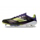 Scarpe da Calcio adidas F50+ Elite FG Unity Viola Bianco Limone Lucido