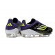 Scarpe da Calcio adidas F50+ Elite FG Unity Viola Bianco Limone Lucido