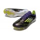 Scarpe da Calcio adidas F50+ Elite FG Unity Viola Bianco Limone Lucido