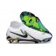 Nike Phantom Luna Elite II FG Nuovo Bianco Nero