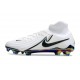 Nike Phantom Luna Elite II FG Nuovo Bianco Nero