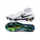 Nike Phantom Luna Elite II FG Nuovo Bianco Nero