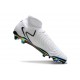 Nike Phantom Luna Elite II FG Nuovo Bianco Nero