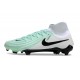 Nike Phantom Luna Elite II FG Nuovo Verde Bianco Nero