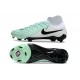 Nike Phantom Luna Elite II FG Nuovo Verde Bianco Nero