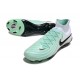 Nike Phantom Luna Elite II FG Nuovo Verde Bianco Nero