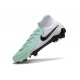 Nike Phantom Luna Elite II FG Nuovo Verde Bianco Nero