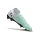 Nike Phantom Luna Elite II FG Nuovo Verde Bianco Nero