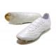 adidas Copa Pure 2 Elite + FG Pelle Ftwr Bianco Oro Met