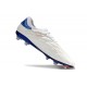 adidas Copa Pure 2 Elite + FG Ftwr Bianco Blu Lucido Rosso Solare