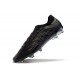 adidas Copa Pure 2 Elite + FG Pelle Nero Core Carbone Oro Met