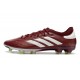 adidas Copa Pure 2 Elite + FG Ombra Rosso Bianco Team Giallo Solare