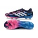 adidas Copa Pure 2 Elite + FG Inchiostro Legend Ftwr Bianco Solar Rosa