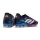 adidas Copa Pure 2 Elite + FG Inchiostro Legend Ftwr Bianco Solar Rosa