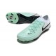 Nike Phantom Luna Elite 2 L FG Verde Bianco Nero