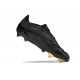 adidas Predator 24 Elite FG Nero Oro